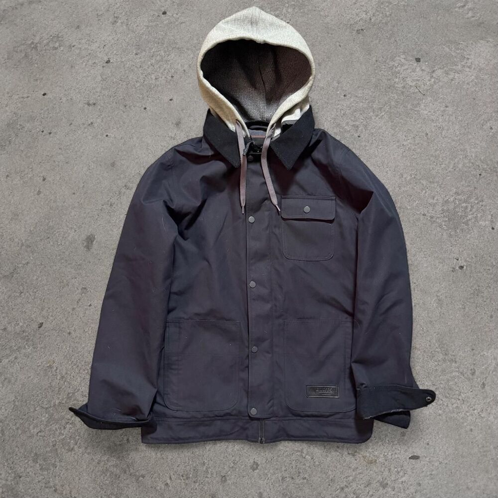 Burton Mens Dunmore Jacket Mens Small